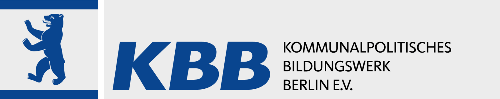 Kommunalpolitisches Bildungswerk Berlin e.V.